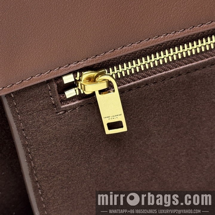 YSL Bags YSL 763435 50x28x18cm 8D3