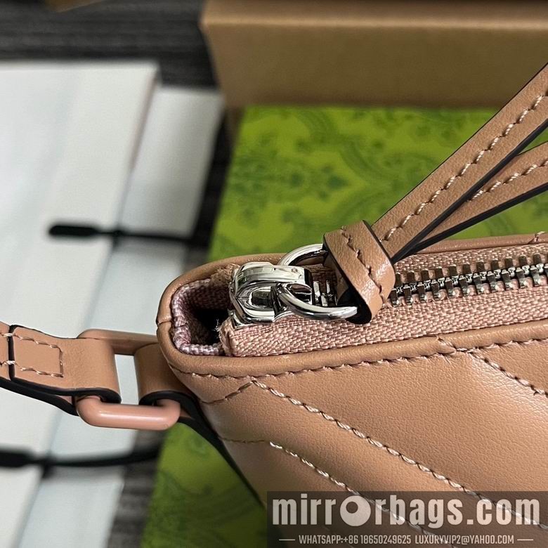 Gucci Bags 739166 23X12X10cm MP