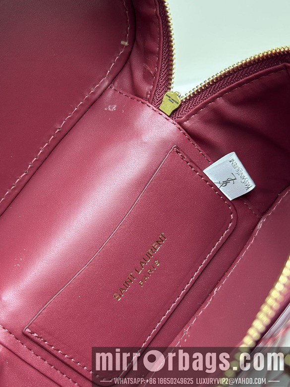 YSL Bags YSL 6045 19x11x7cm ss1