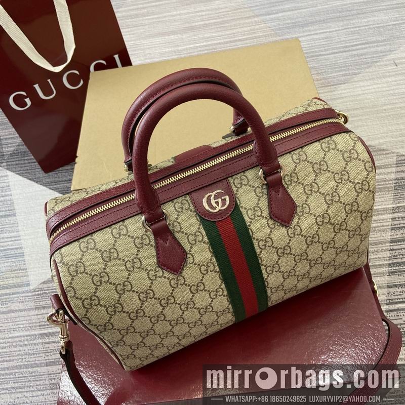 Gucci Bags 836824 31x20x16.5cm MP 2色