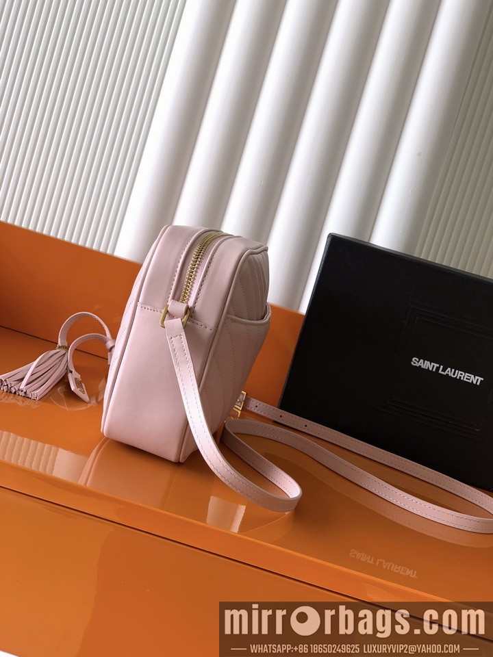 YSL Bags YSL 505730 23x16x6cm 8D2