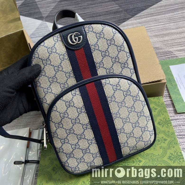 Gucci Bags 779915 19X26X4.5cm MP 2colour