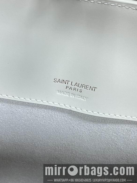 YSL Bags 742828 20X25X16cm MT 3colour