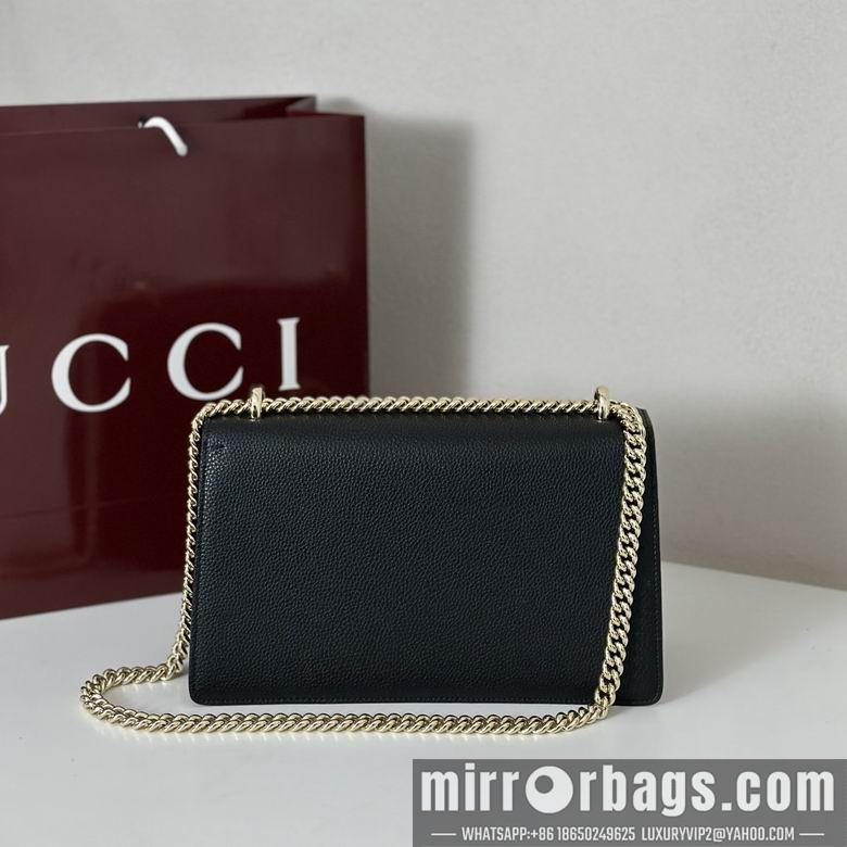 Gucci Bags 795005 28x16x10.5DF 3colors