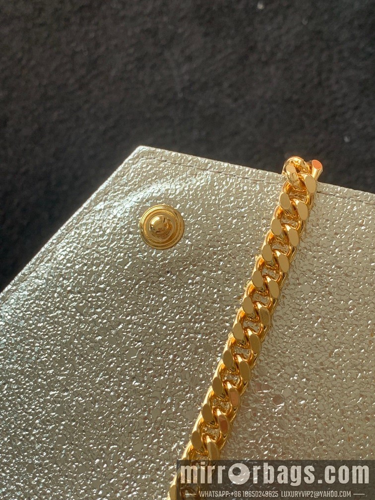 YSL Bags YSL 377828 22.5x14x4cm 8D11