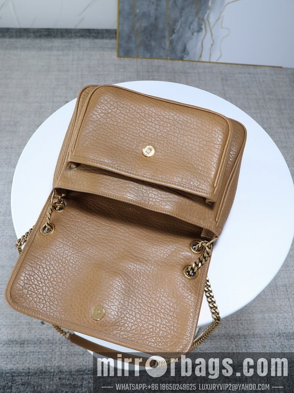 YSL Bags YSL 633178 28x20x8.5cm 8D3