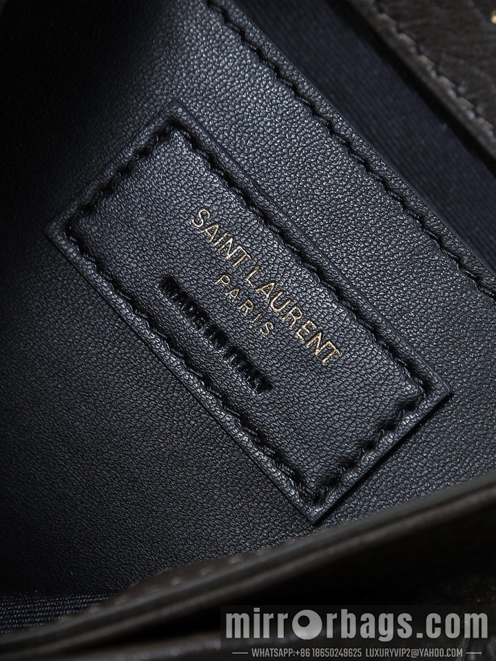 YSL Bags YSL niki 633179 22x16x7.5cm 8D3