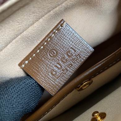 Gucci Bags Marmont 658572 22.5X14X7cm MP