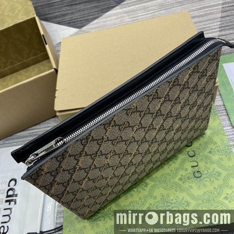 Gucci Bags 774345 18X26X6cm MP-1