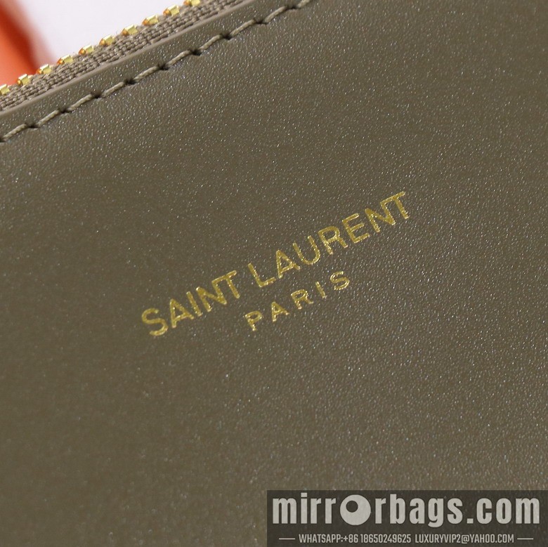 YSL Bags YSL 742828 26x20x12cm 8D4