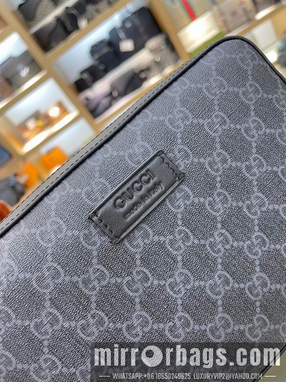 Gucci Bags 726 25x16x5cm