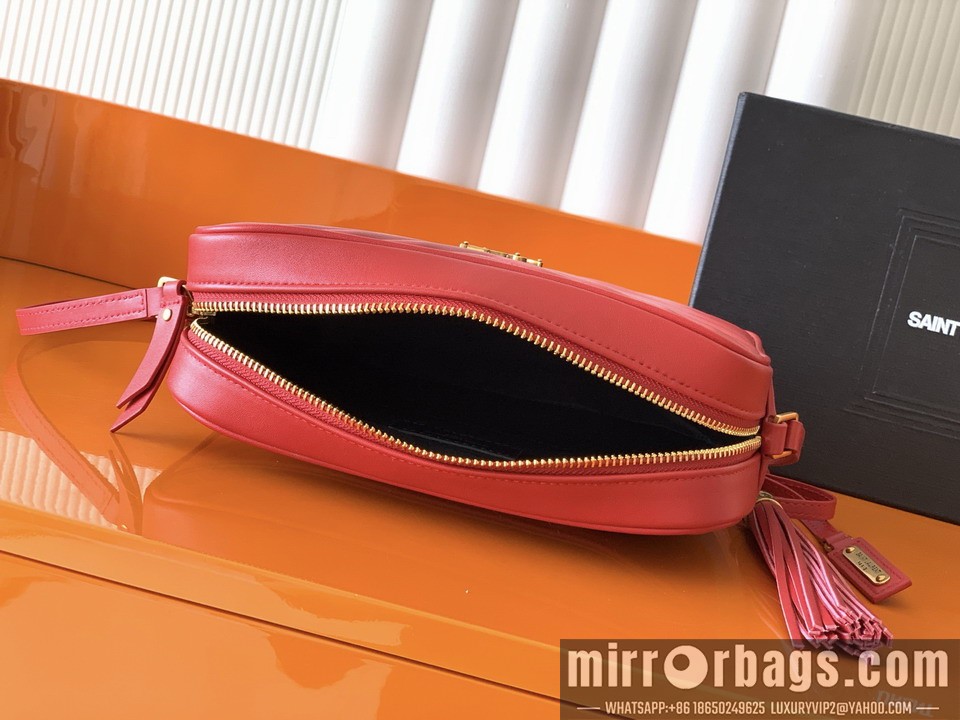 YSL Bags YSL 505730 23x16x6cm 8D1