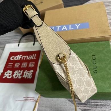 Gucci Bags 726843 22X12.5X5cm MP