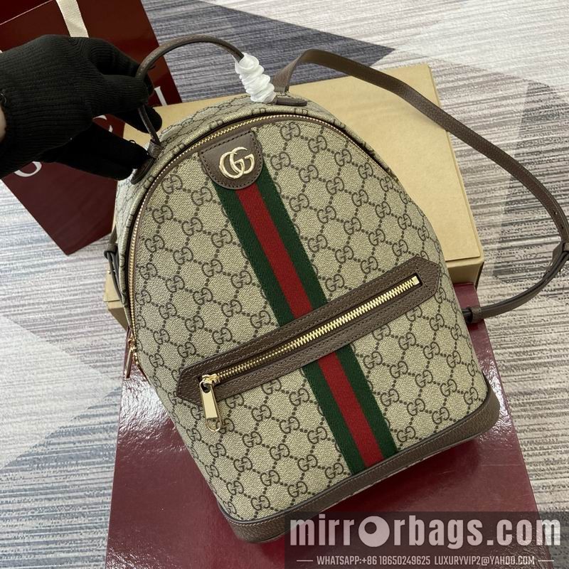 Gucci Bags 836856 23.5x30x13cm MP