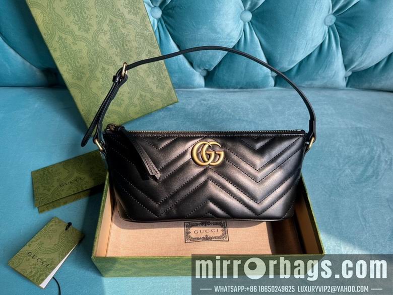 Gucci Bags 739166 23X12X10cm MP