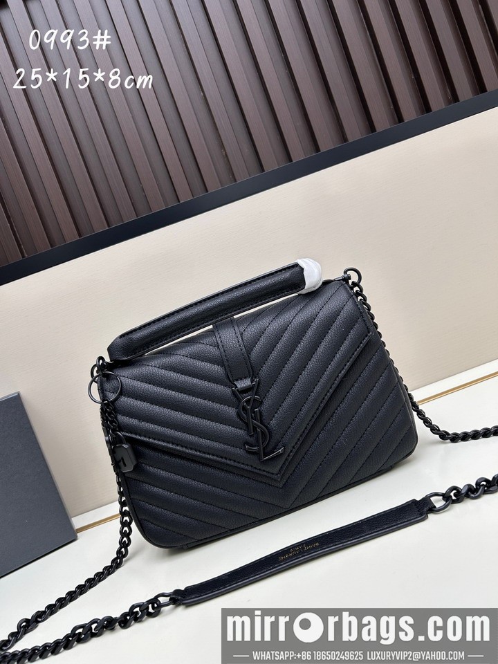 YSL Bags YSL 80993 25x15x8cm jj3