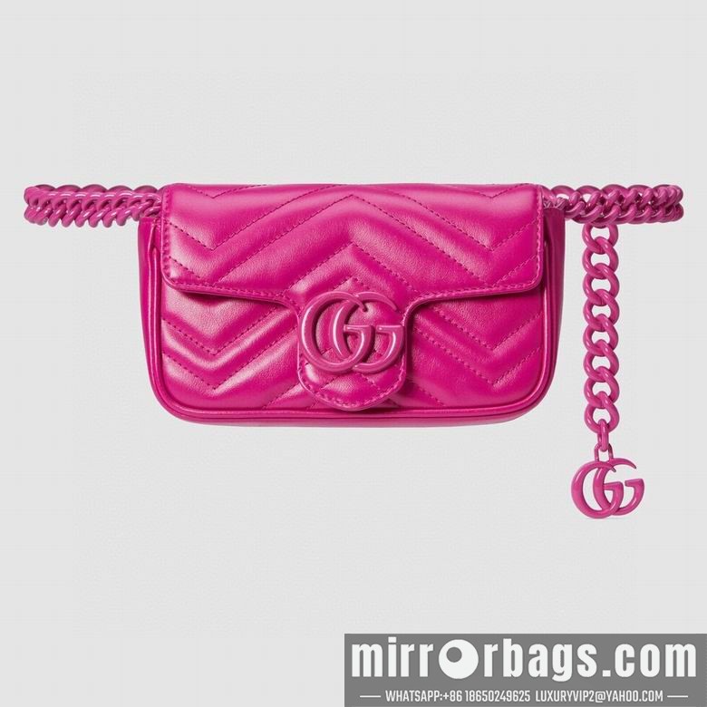 Gucci Bags 699757 16.5X10X5cm MP