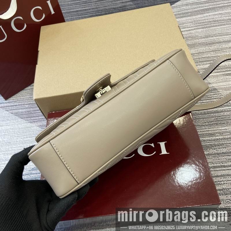 Gucci Bags 443497 26x13x6cm MP