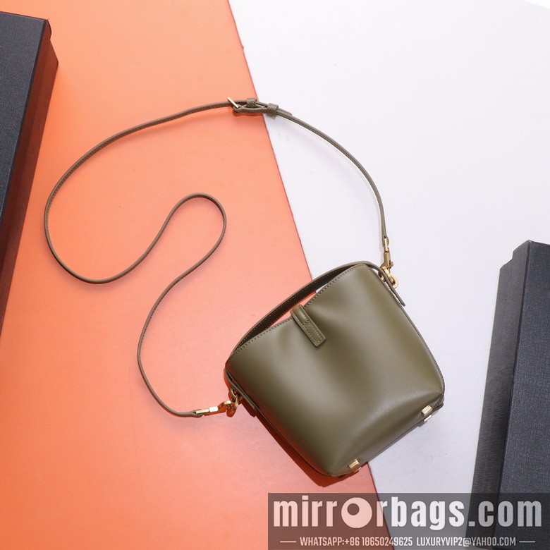 YSL Bags YSL 765870 15x13x6cm 8D5