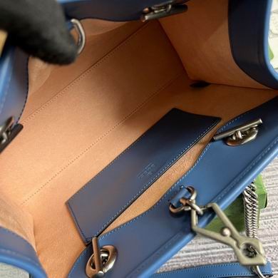 Gucci Bags Marmont 681483 26.5X19X11cm MP