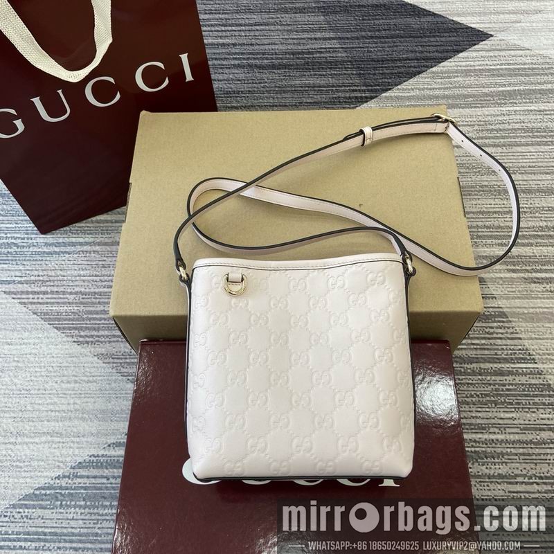 Gucci Bags 847090 14.5x16x18x8cm MP