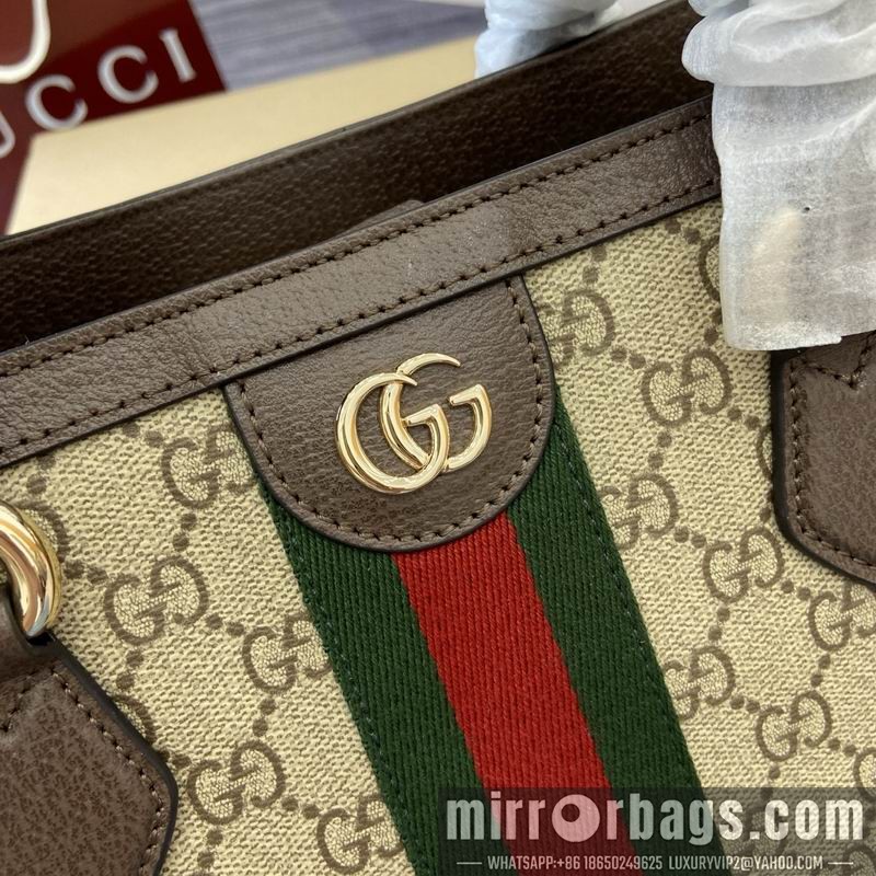 Gucci Bags 836838 39x27x17cm MP