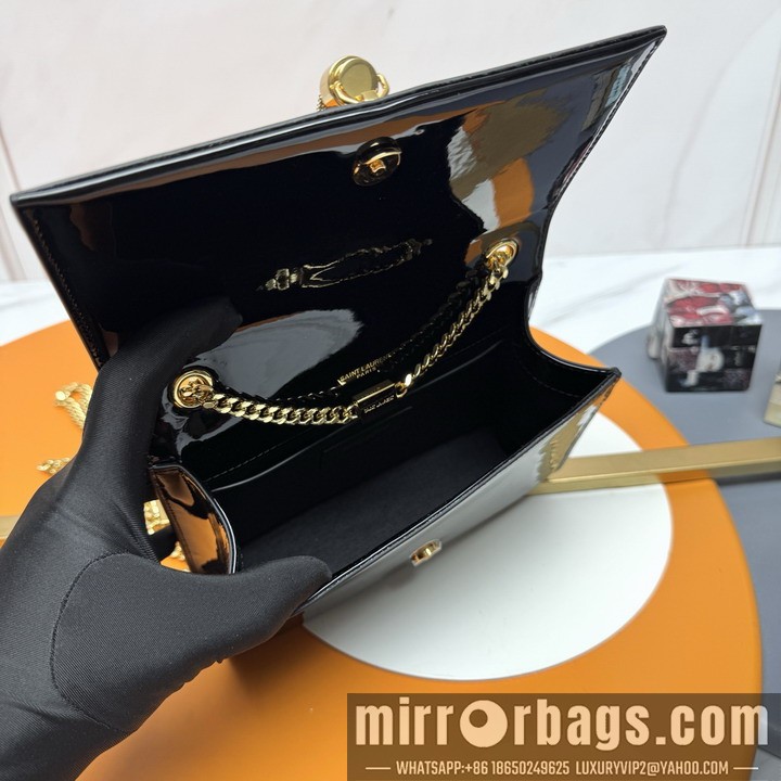 YSL Bags YSL kate 474366 20x12.5x5cm 8D1