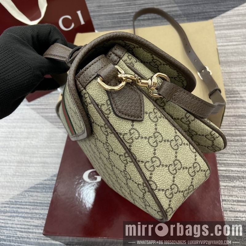 Gucci Bags 836842 24x17.5x11.5cm MP 2色