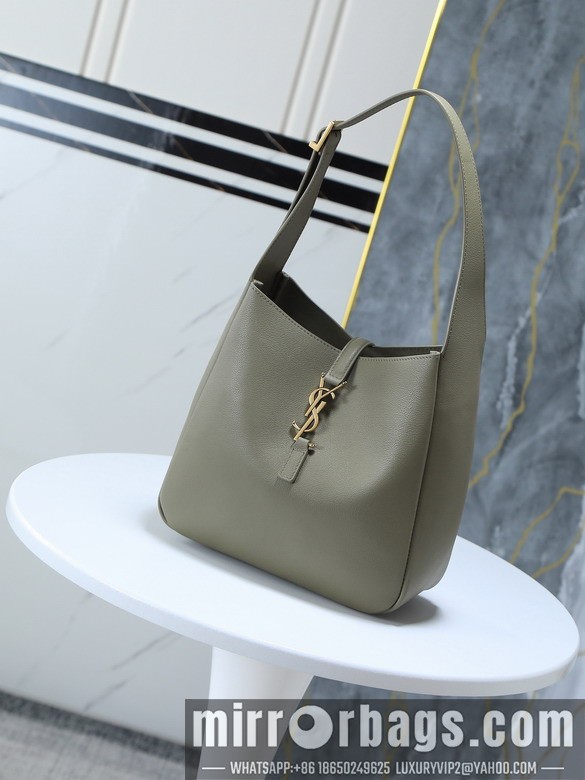 YSL Bags YSL 657230 24x24x10cm 8D