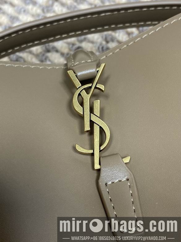 YSL Bags 765870 15X13X6cm MT 5