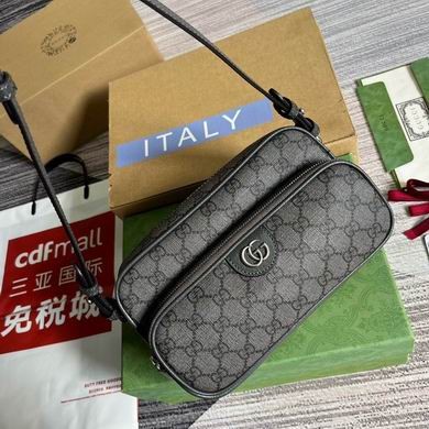 Gucci Bags 723312 24X13X6cm MP