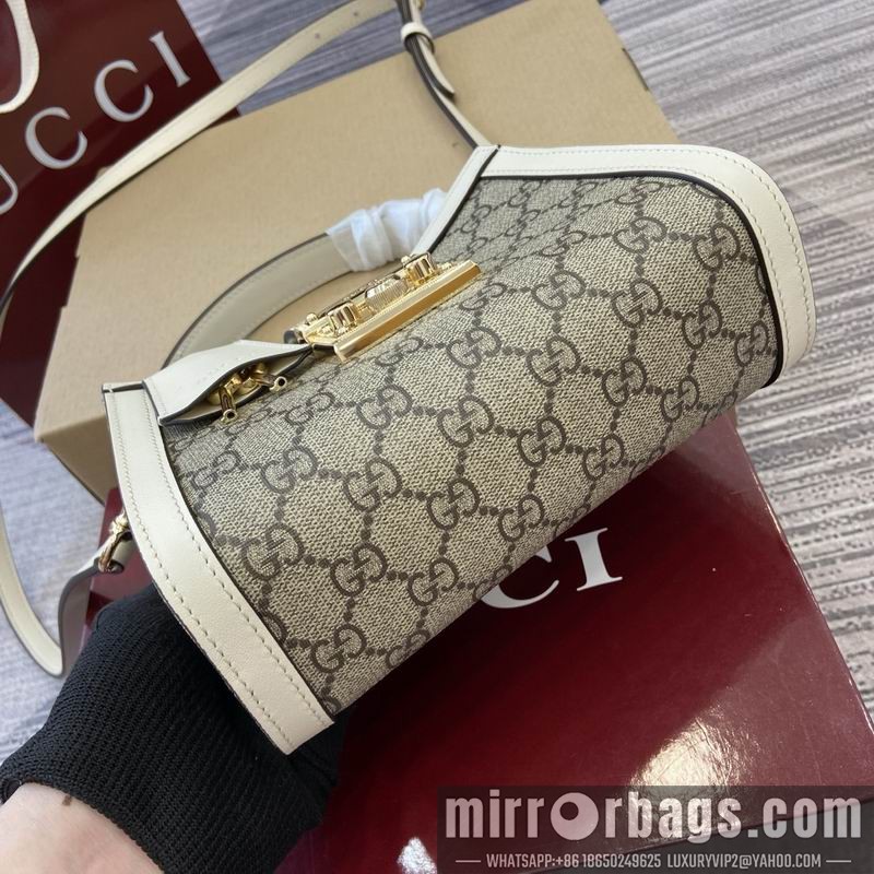 Gucci Bags 841653 20x13.5x8cm MP 3色