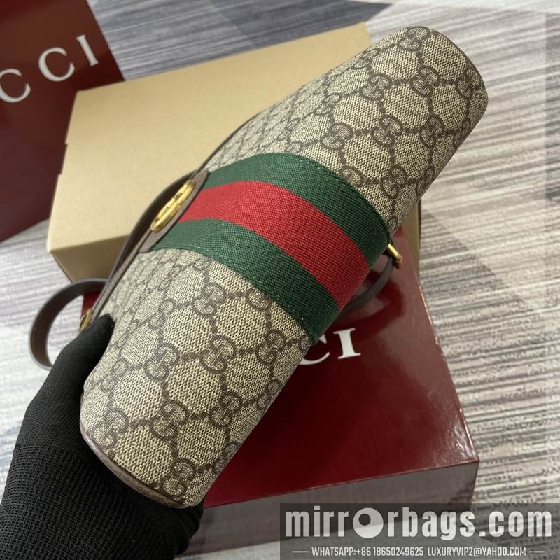 Gucci Bags 547926 23x24x5.5cm MP