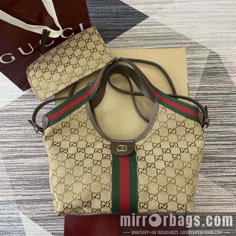 Gucci Bags 860845 25x20x15cm MP
