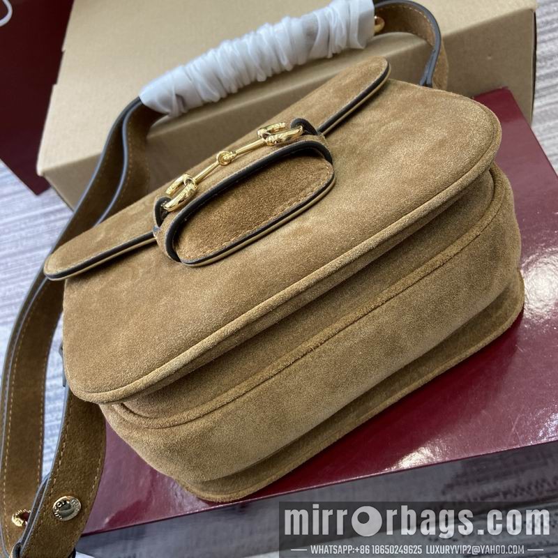 Gucci Bags 847064 19.5x15x9cm MP3