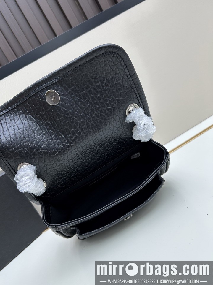 YSL Bags YSL niki 28736 19x13x5cm ss1