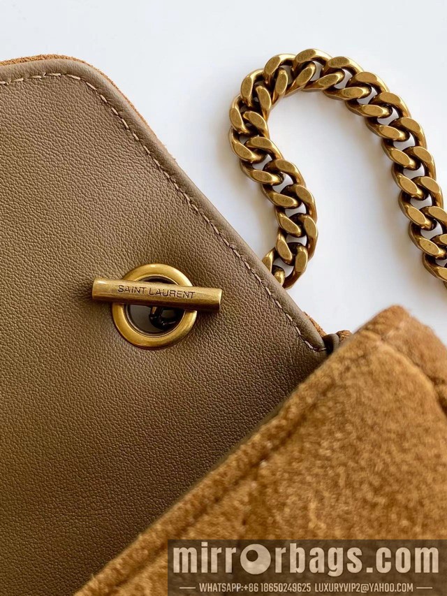 YSL Bags YSL 821749 20x12x6cm 8D3
