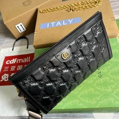 Gucci Bags 702196 32.5X20X10cm MP