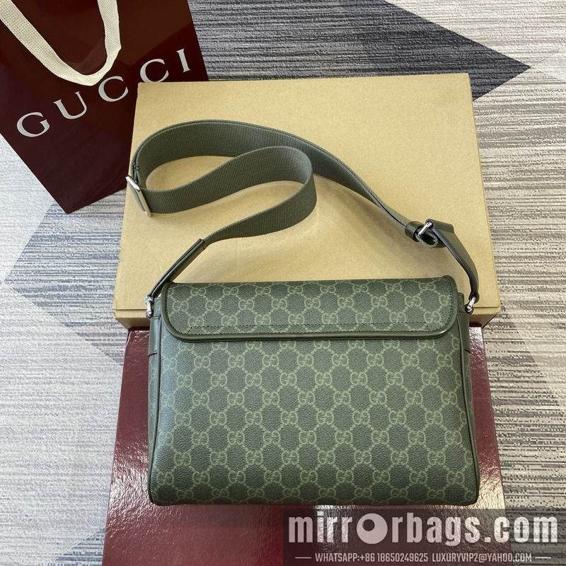 Gucci Bags 792124 27x20x9cm MP