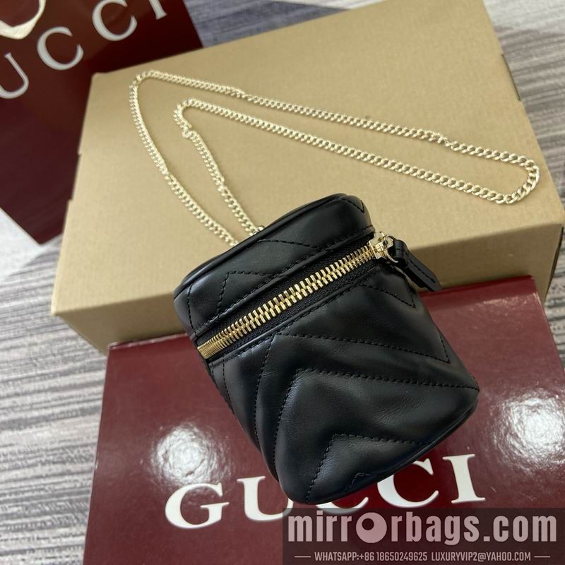 Gucci Bags 837455 15x8x8.5cm MP 2色