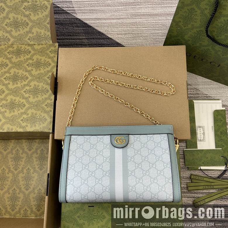 Gucci Bags 503877 26X17.5X8cm MP