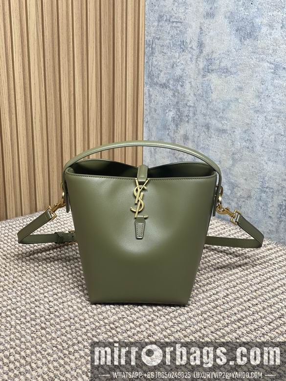YSL Bags 749036 17X20X13cm MT 3colour