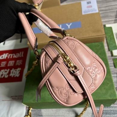 Gucci Bags 702251 19X13X11cm MP 2colour