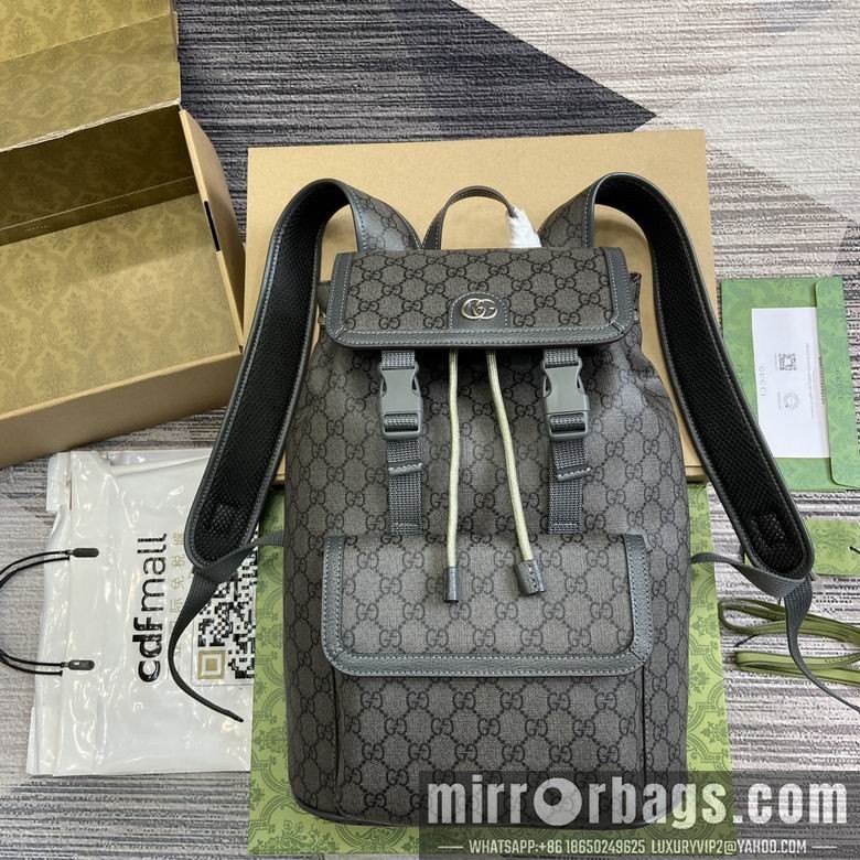 Gucci Bags 792114 29X40.5X13.5cm MP 2colour