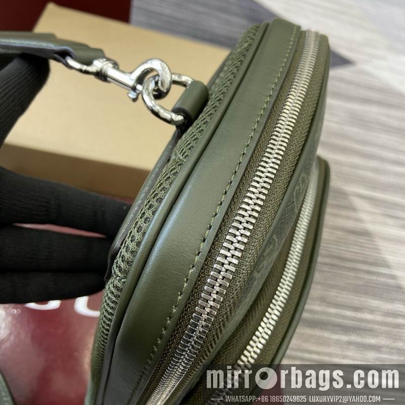Gucci Bags 822073 17.5x7x6cm MP