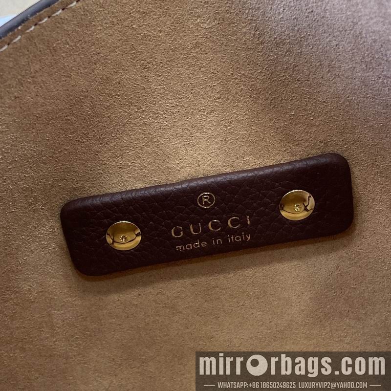 Gucci Bags 837467 27.5x21x16cm MP