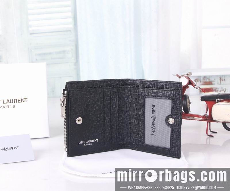YSL Bags 0888 11x9x2cmZC 4色