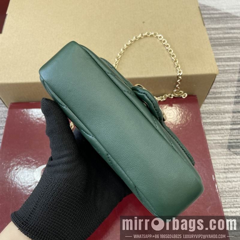 Gucci Bags 841290 16.5x9.5x4.5cm MP 9