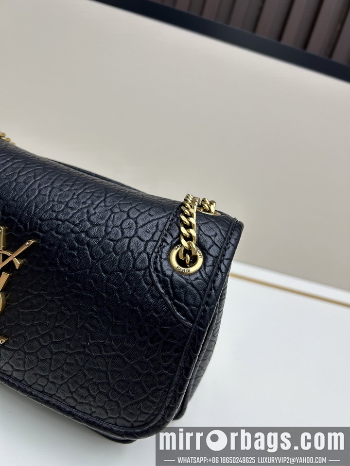 YSL Bags YSL niki 633151-1 22x16.5x12cm jj