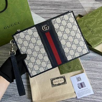 Gucci Bags 672989 24X17.5cm MP 2colour